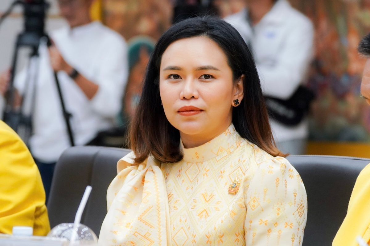 มหาดไทยคิกออฟโอนเงินช่วยเหลือผู้ประสบภัยเชียงราย บ่ายนี้ 3,623 ครัวเรือน