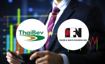 ไทยเบฟ ปิดดีลคว้า F&N ย้ำโพซิชั่นเจ้าธุรกิจเครื่องดื่มอาเซียน