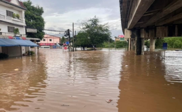 Flood 2024 Report