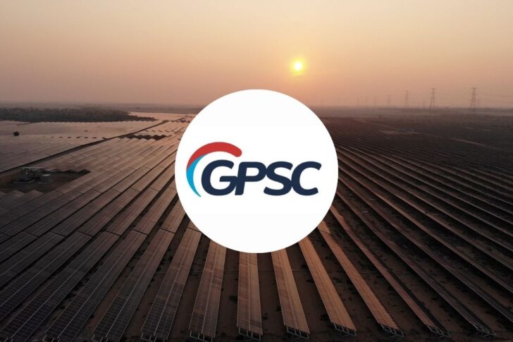 GPSC 1 GPSC