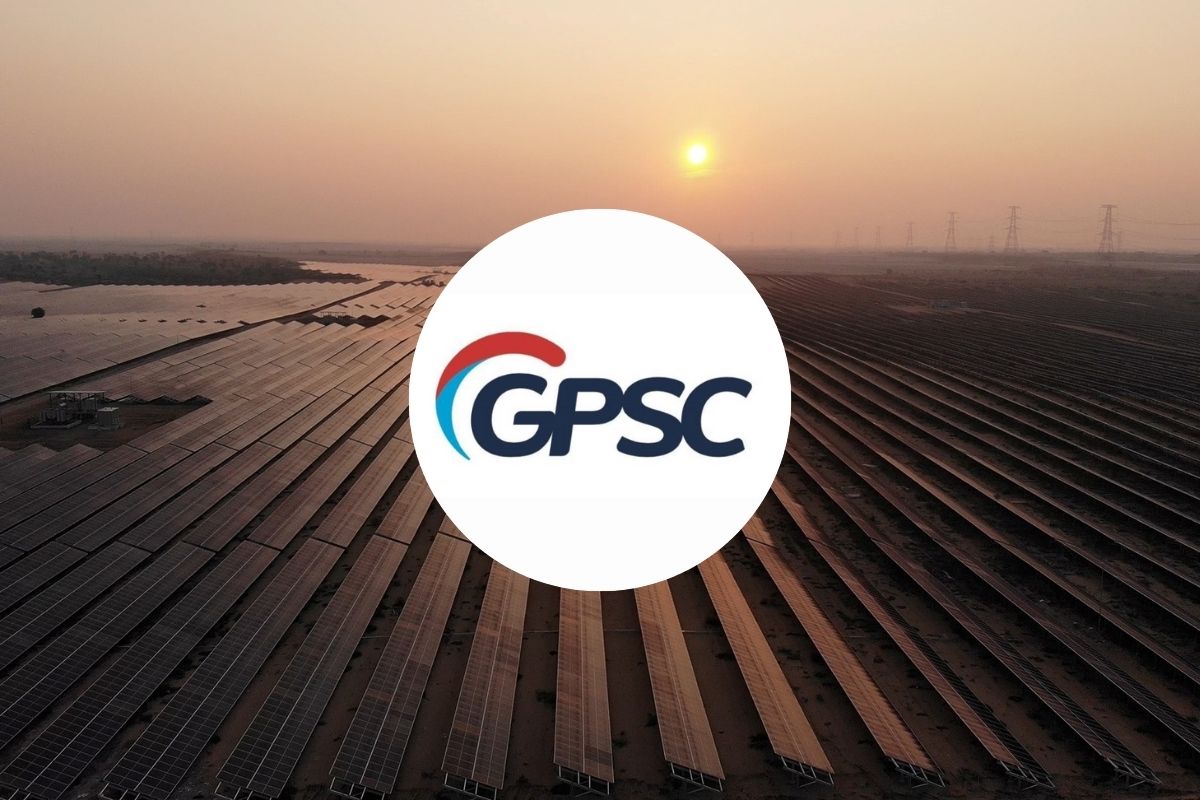 GPSC เซ็นกู้ 3 แบงก์รวม 7 พันล้าน รุกพลังงานสะอาด-รับแผนพลังงานชาติ