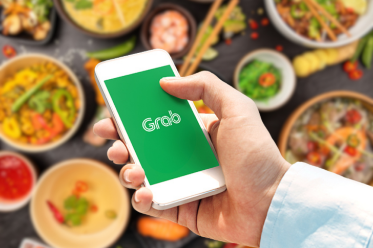 Grab เมนูยอดนิยม Grab เมนูยอดนิยม