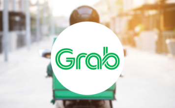 Grab แกร็บ