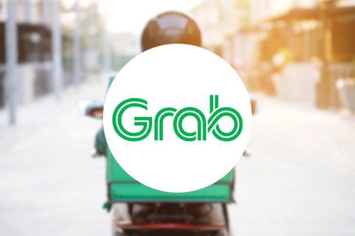 Grab แกร็บ Grab แกร็บ
