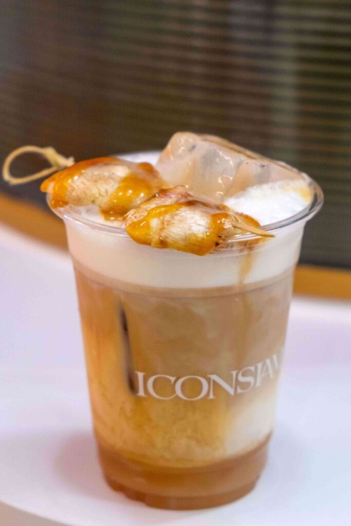 ICONIC CRAFT COFFEE EXPO 2024