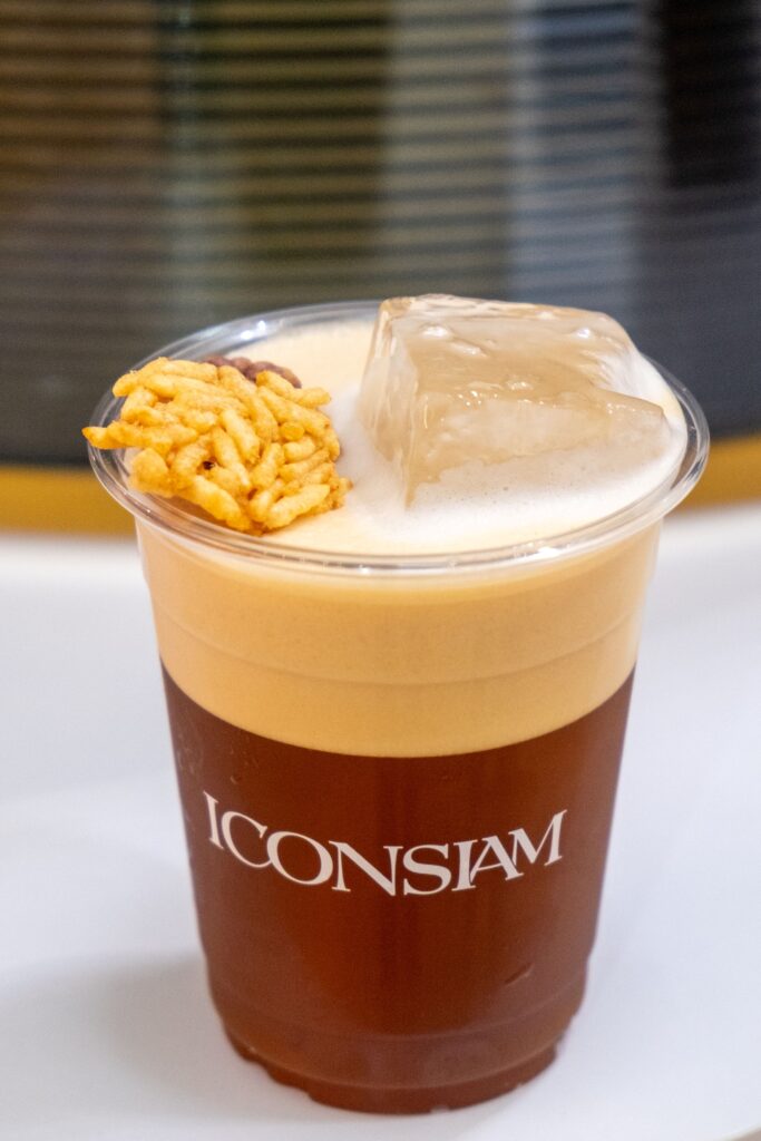ICONIC CRAFT COFFEE EXPO 2024