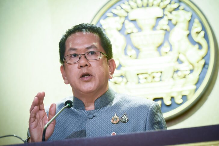 IMG_20240917133252000000 รัฐบาล รับข้อเสนอ สภาอุตฯ เร่งปั้นแผนดันเศรษฐกิจ พร้อมแจก 10,000