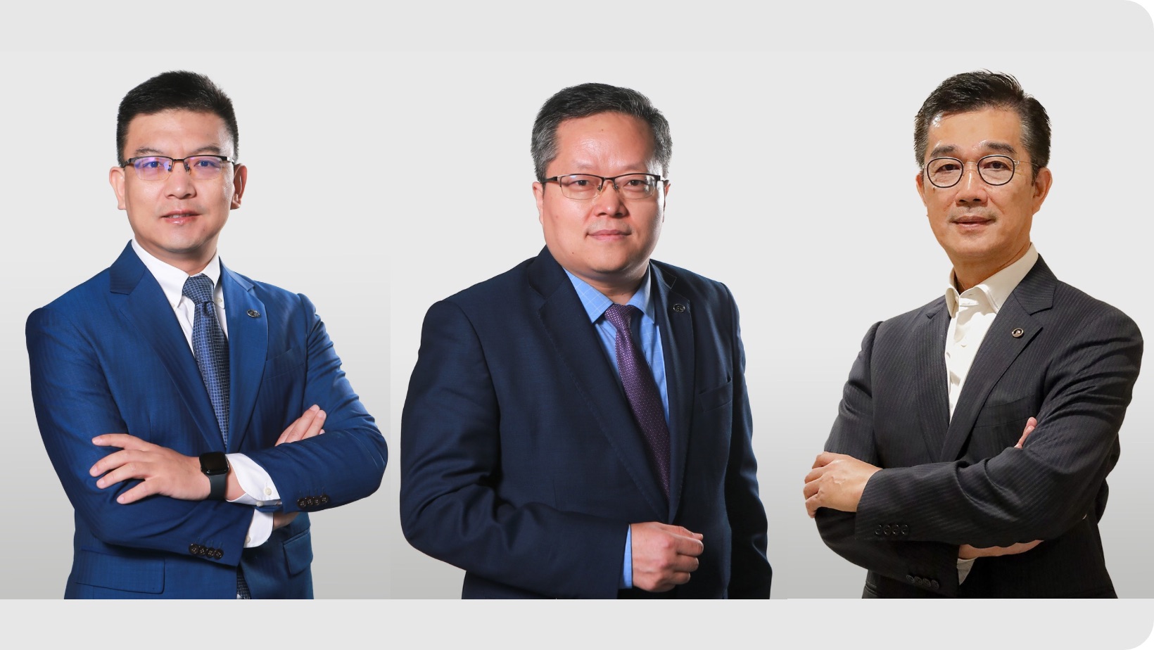 เกรท วอลล์ ปรับโครงสร้างตั้ง “เกรท วอลล์ อินเตอร์ฯ” ดูแลตลาดนอกจีน