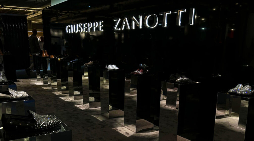 Giuseppe Zanotti