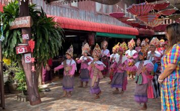 Maha Sarakham