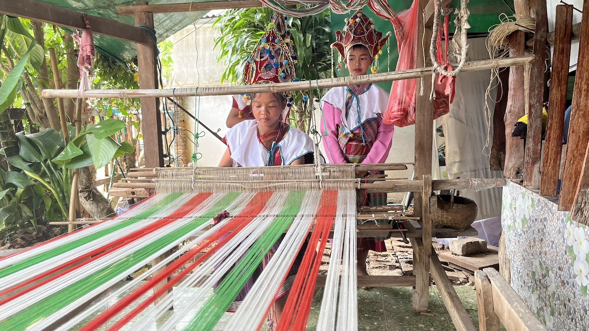 Maha Sarakham