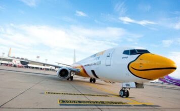 NOKAIR