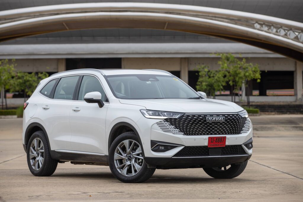 GWM HAVAL