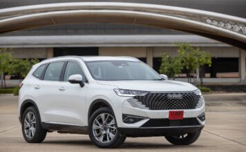 GWM HAVAL