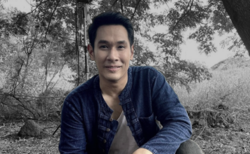 อ๋อม อรรคพันธ์ นะมาตร์