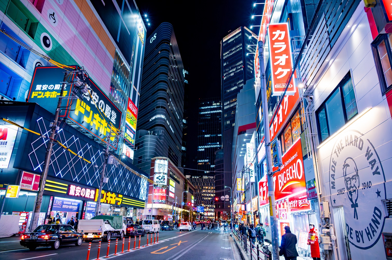 กรุงเทพฯ ครองใจนักท่องเที่ยวจีน 2 ปีซ้อน ติดอันดับ Destination วันชาติจีน