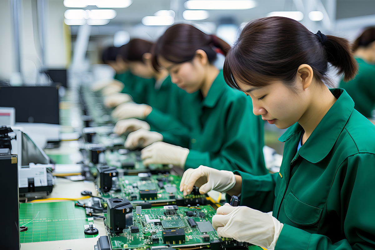 PCB