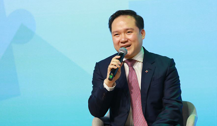 ปณต สิริวัฒนภักดี