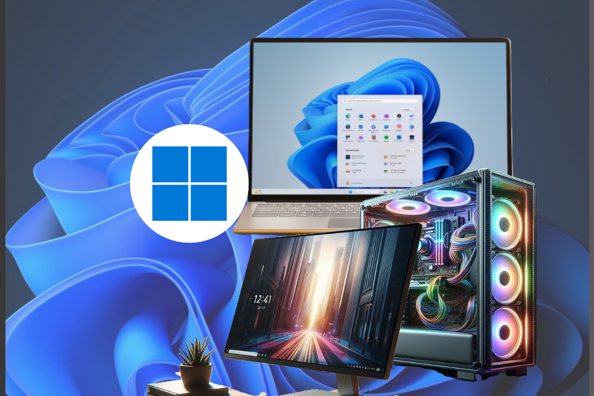 Windows 12 สะดุด อาจกระทบยอดขาย ปัจจัยลบกลบกำลังซื้อสินค้าพีซี