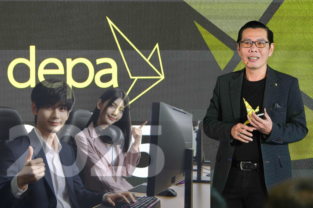 เปิด 9 สายงาน นายจ้างส่งพนักงานเรียน ลดภาษี 250% ช่วยจ้าง 12 เดือน