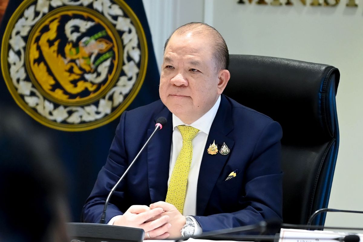 “พิชัย” ขอแบงก์ชาติลดดอกเบี้ย แก้บาทแข็งทุบส่งออก