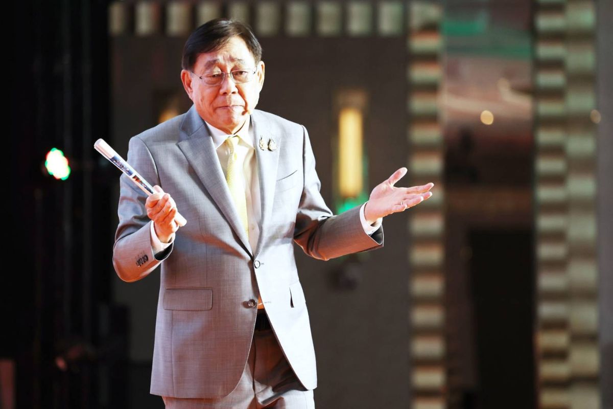 พิชัย เล็งบูรณาการภาษีทั้งระบบ จัดสรรรายได้คนรวย ให้คนรายได้น้อย