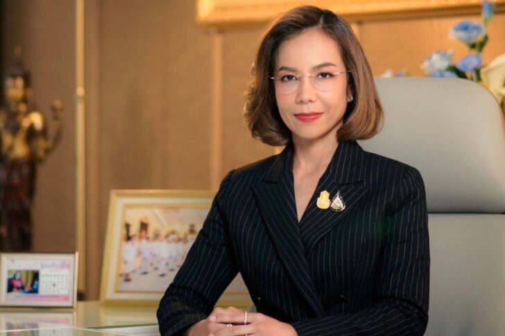 Pimpattra พิมพ์ภัทรา วิชัยกุล