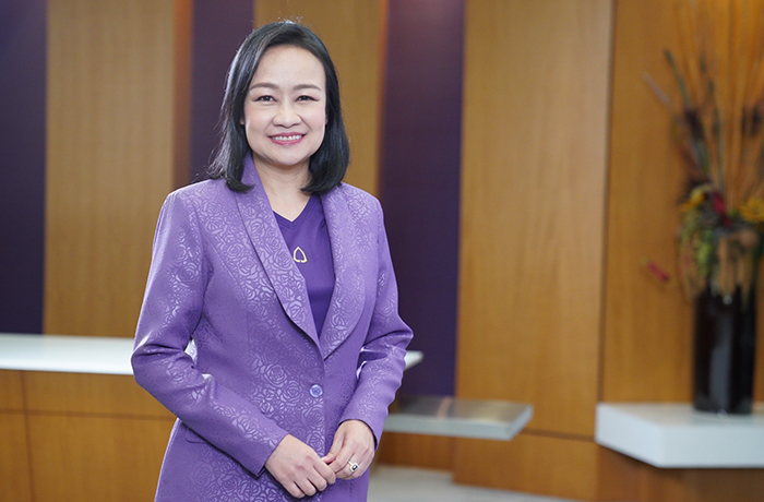 กางแผน SCB Protect ปั้นทีมขายใหม่-ตั้งเป้ารายได้พันล้าน