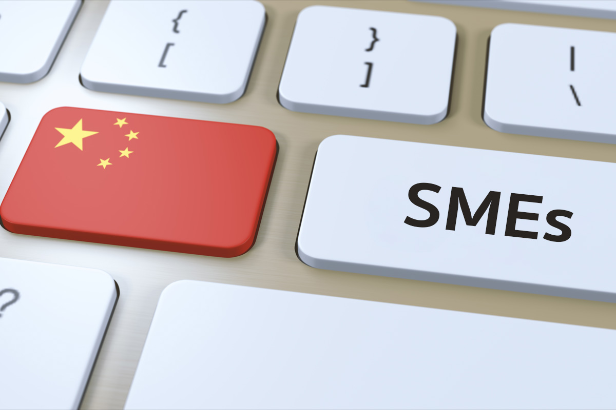ฝึกวรยุทธ์ SMEs ไทย พร้อมสู้ภัยสินค้าจีน