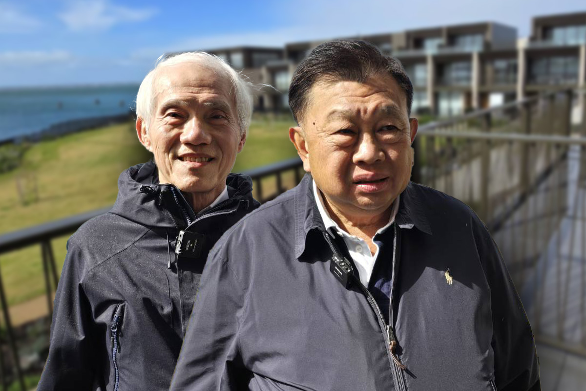 ชูออสเตรเลียโมเดลกระตุ้นเศรษฐกิจ หนุน Housing Start-ฟื้นบ้านดีมีดาวน์