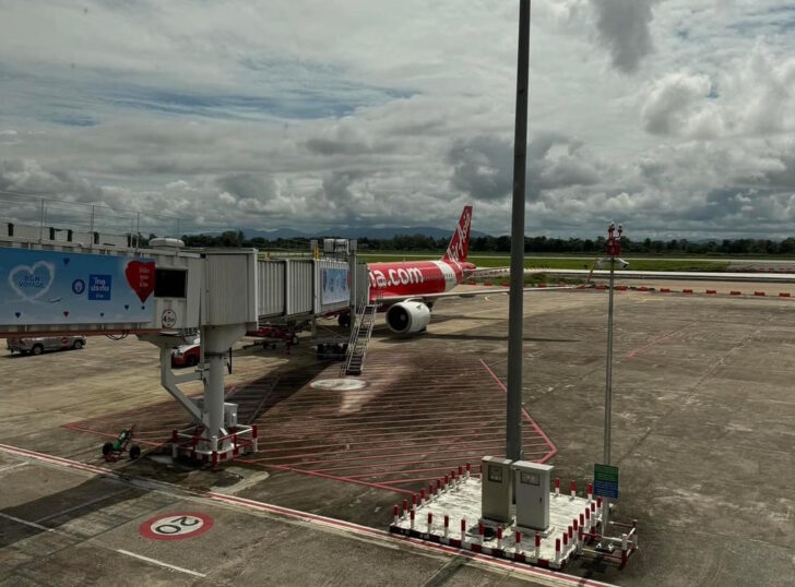 S__21168264-chiangrai airport สนามบินแม่ฟ้าหลวง เชียงราย