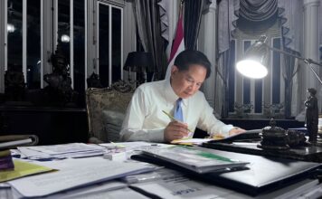นายพีระพันธุ์ สาลีรัฐวิภาค