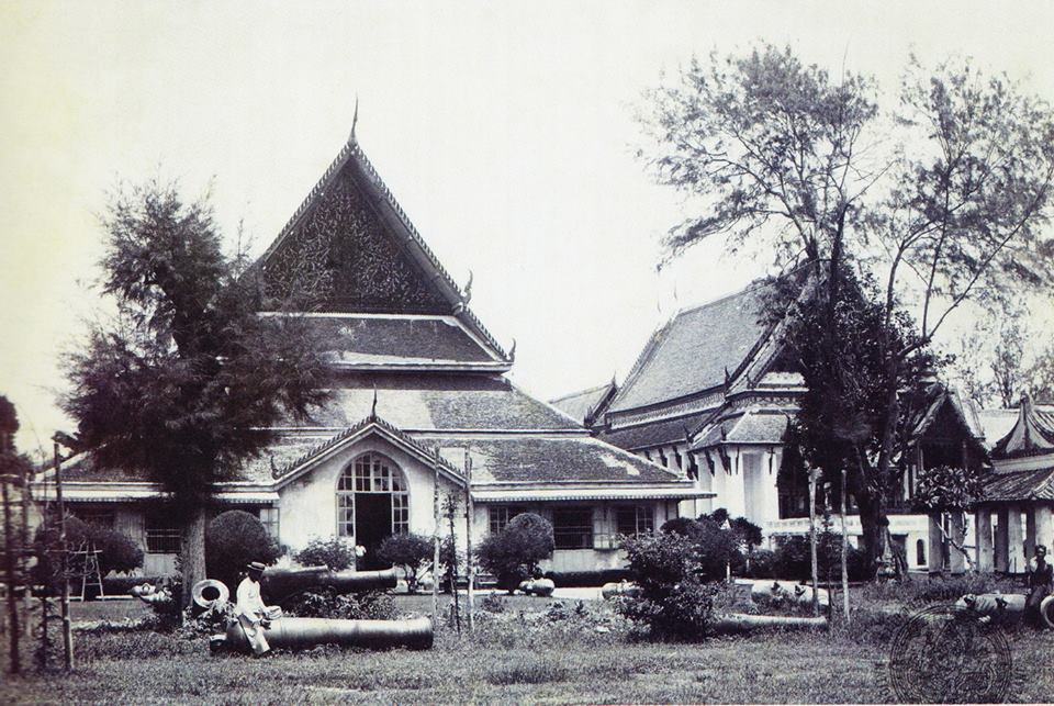 พิพิธภัณฑสถานแห่งชาติ