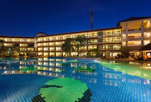 “โรงแรม” ในภูเก็ต
