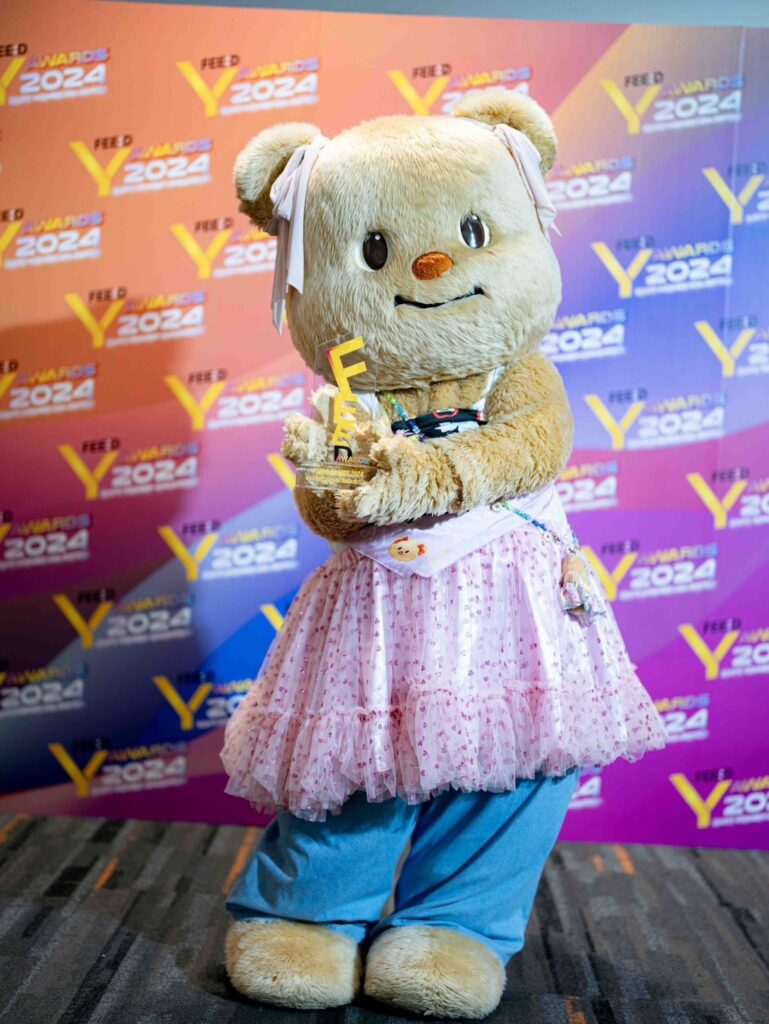 FEED Y AWARDS 2024