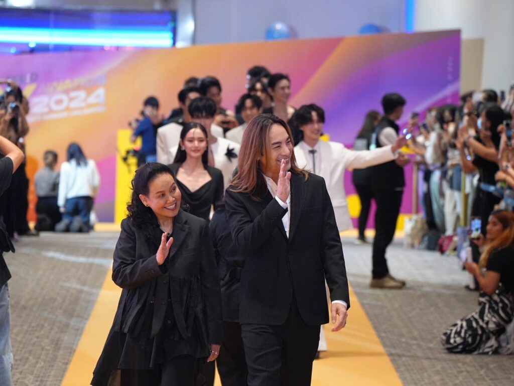 FEED Y AWARDS 2024