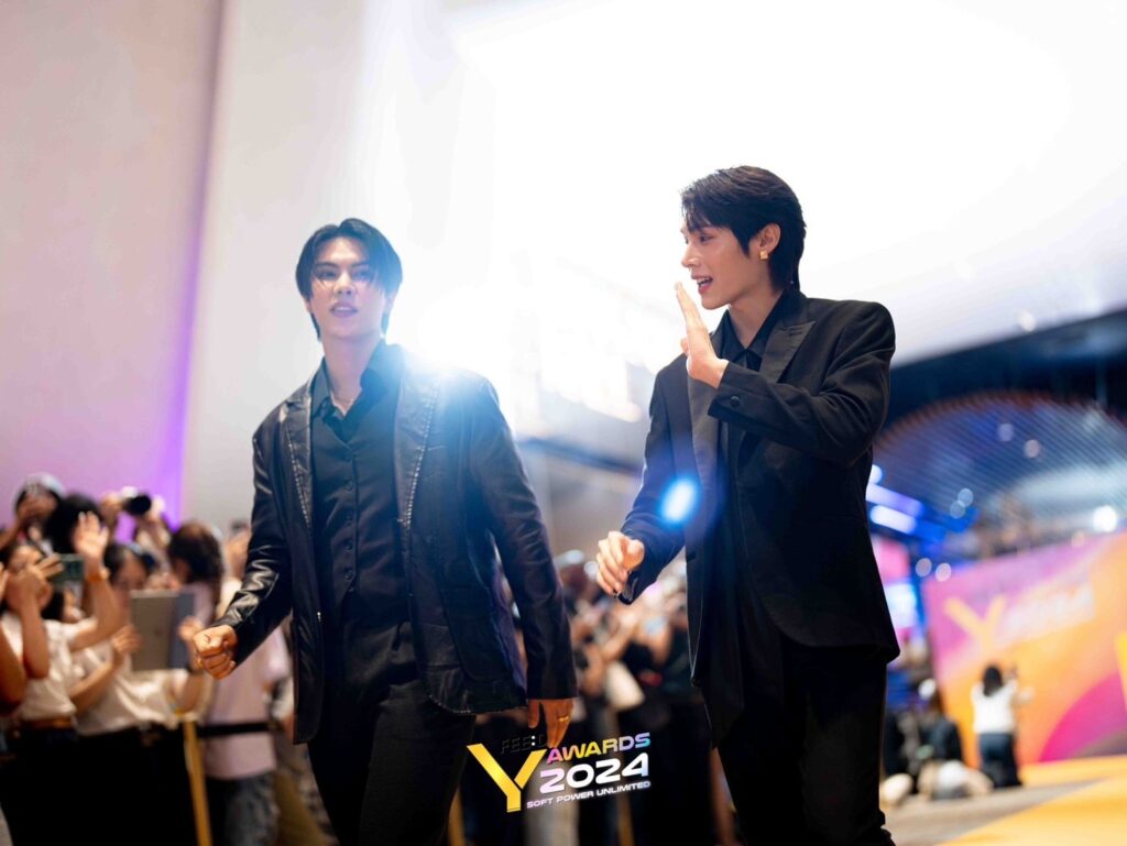 FEED Y AWARDS 2024