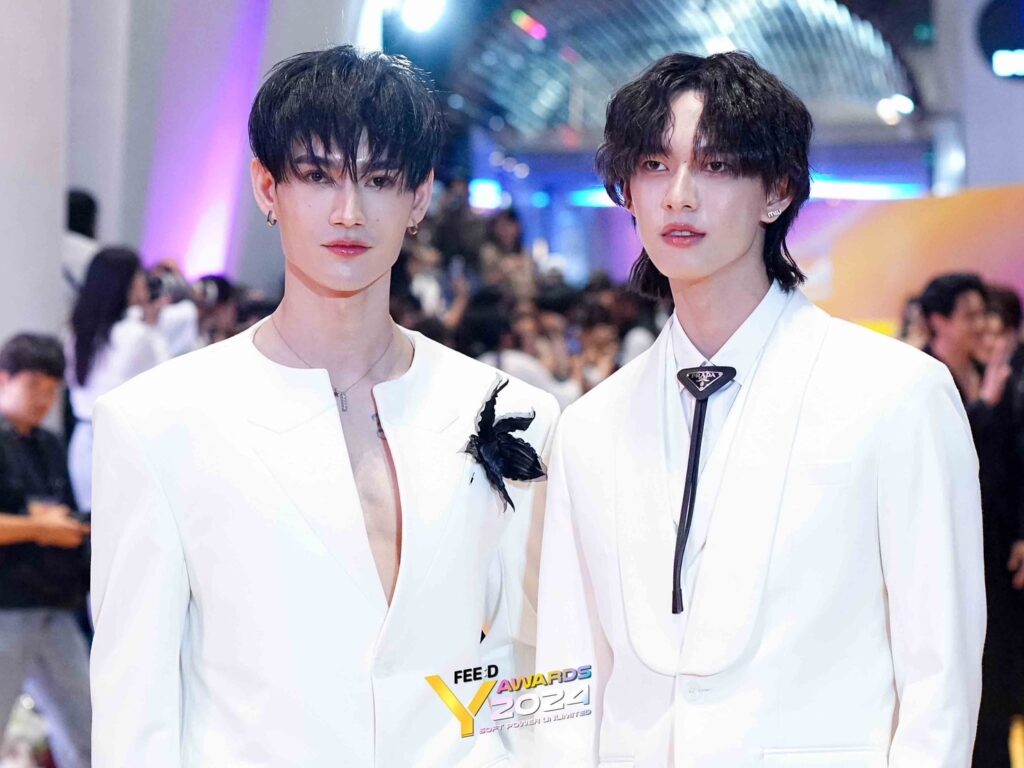 FEED Y AWARDS 2024