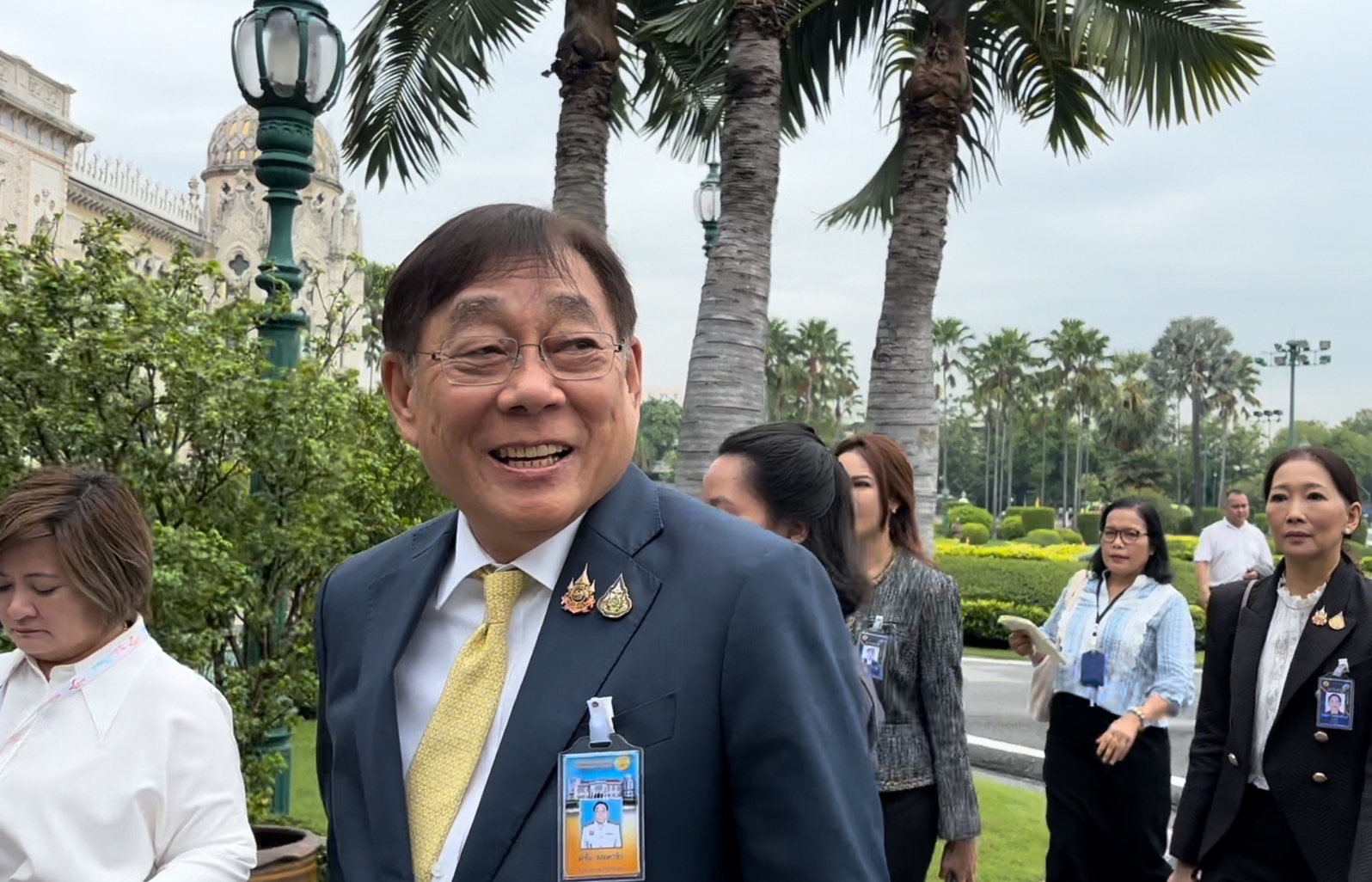 พิชัย ยอมรับ แจกเงิน 10,000 บาท เฟส 2 กว่า 30 ล้านคน ไม่ทันปีนี้