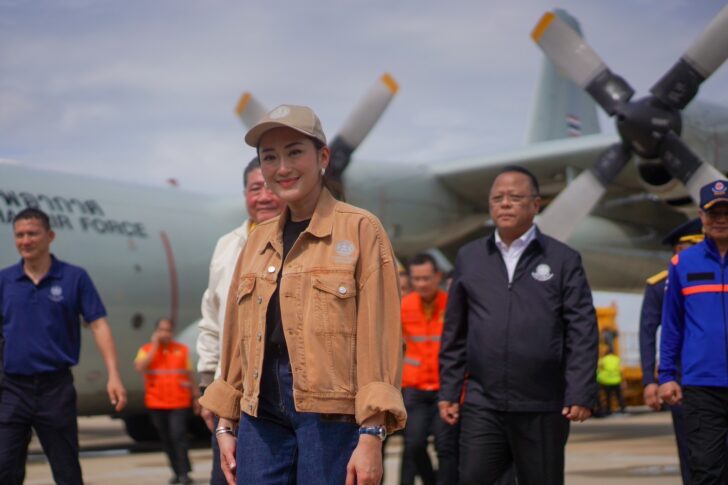 S__90472456 น.ส.แพทองธาร ชินวัตร นายกรัฐมนตรี