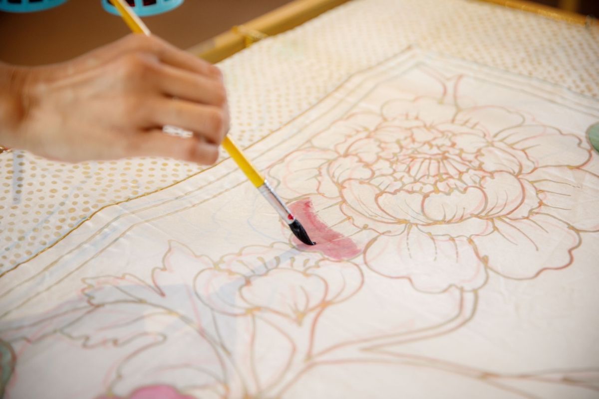 ไทยดัน Soft Power ด้าน Fashion & Craft อัพมูลค่าทางเศรษฐกิจสู่สากล