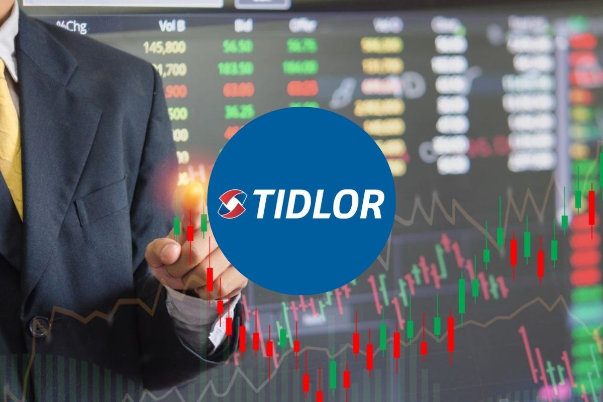 TIDLOR กำไร Q3 พุ่ง 43% คุม NPL ต่ำเหลือ 1.66%