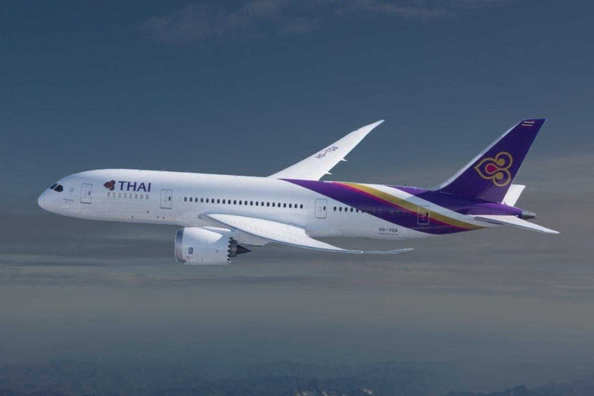 การบินไทย ยื่นแก้แผนฟื้นฟู ลดพาร์ล้างขาดทุนสะสม ปูทางจ่ายปันผล