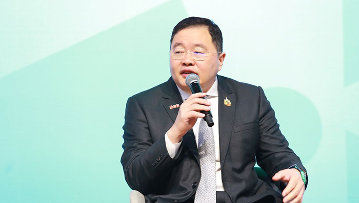 ธรรมศักดิ์ เศรษฐอุดม