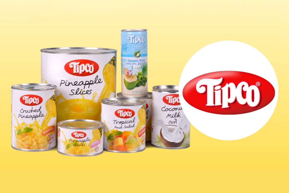 TIPCO แจง 7 ข้อ กรณีหยุดโรงงานสับปะรดกระป๋อง ทิปโก้ ไพน์แอปเปิ้ล