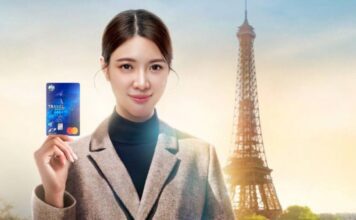 Travel Debit Card