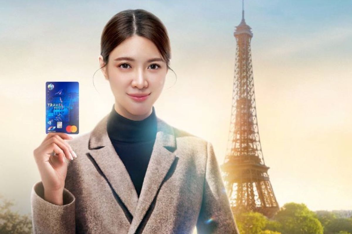 กรุงไทยเปิดตัว Travel Debit Card ชูดอกเบี้ยเงินฝาก 2.5% ครอบคลุม 20 สกุลเงิน