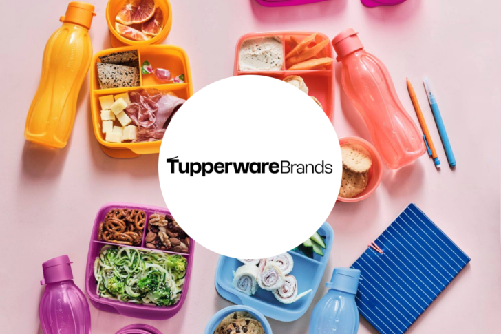 Tupperware ทัปเปอร์แวร์ Tupperware ทัปเปอร์แวร์