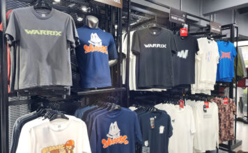 Warrix