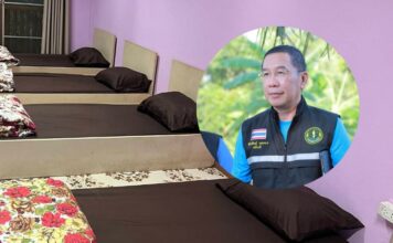 พีรพันธ์ คอทอง อธิบดีกรมส่งเสริมการเกษตร